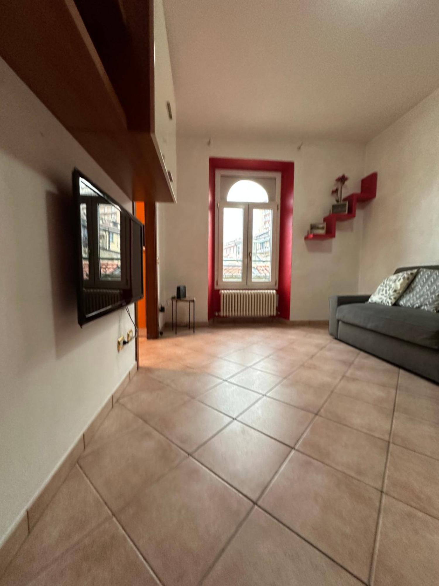 Comfy Apartment In Lecco 2 Kültér fotó